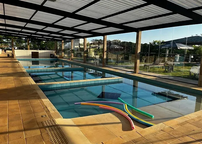 Hotel Fazenda Colina Dos Sonhos
