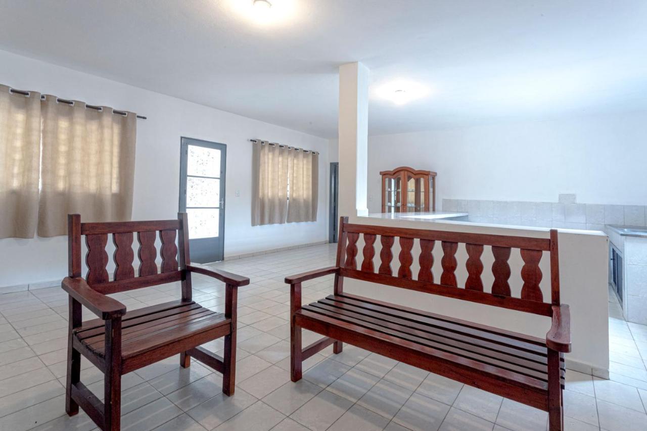 Hotel Fazenda Colina Dos Sonhos
