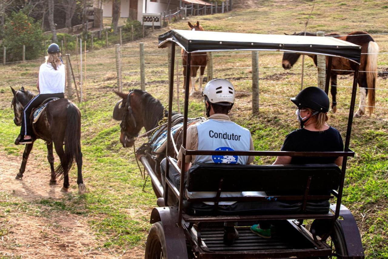 Fazenda Colina Dos Sonhos Socorro (Sao Paulo)