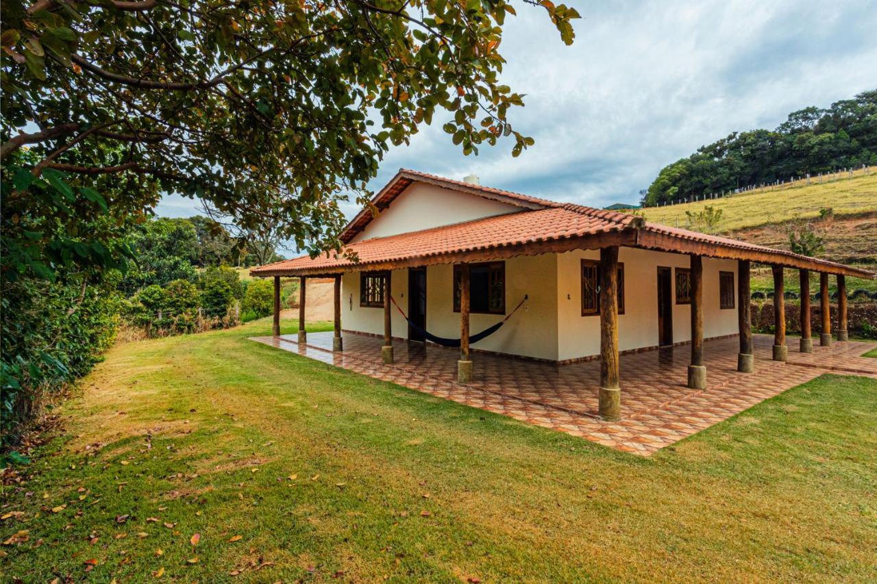 Fazenda Colina Dos Sonhos Socorro (Sao Paulo)