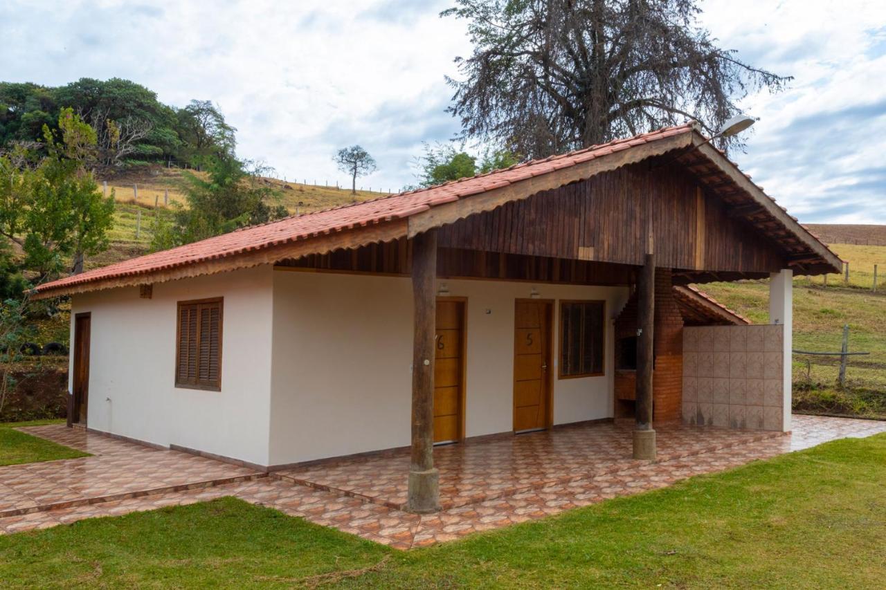 Hotel Fazenda Colina Dos Sonhos Socorro (Sao Paulo)