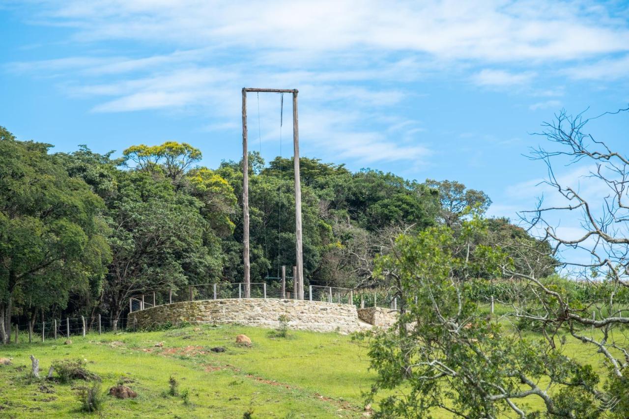 Fazenda Colina Dos Sonhos Hotel