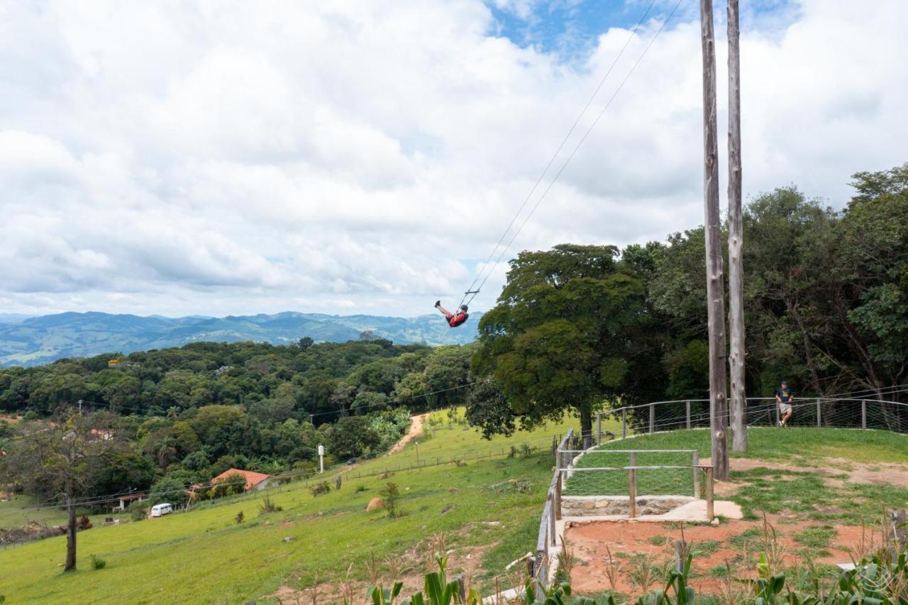 Fazenda Colina Dos Sonhos