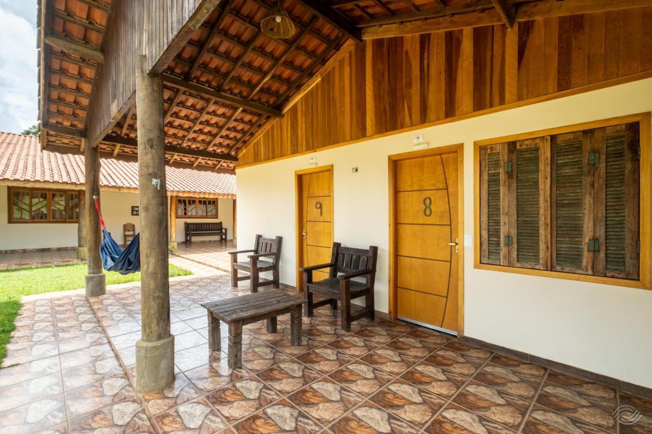 Hotel Fazenda Colina Dos Sonhos Socorro (Sao Paulo)
