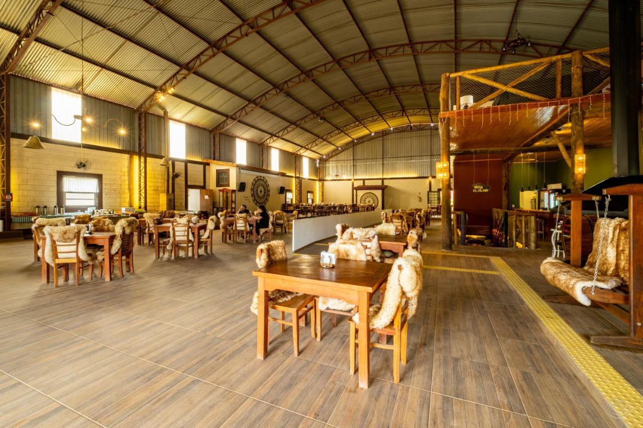 Fazenda Colina Dos Sonhos Socorro (Sao Paulo)