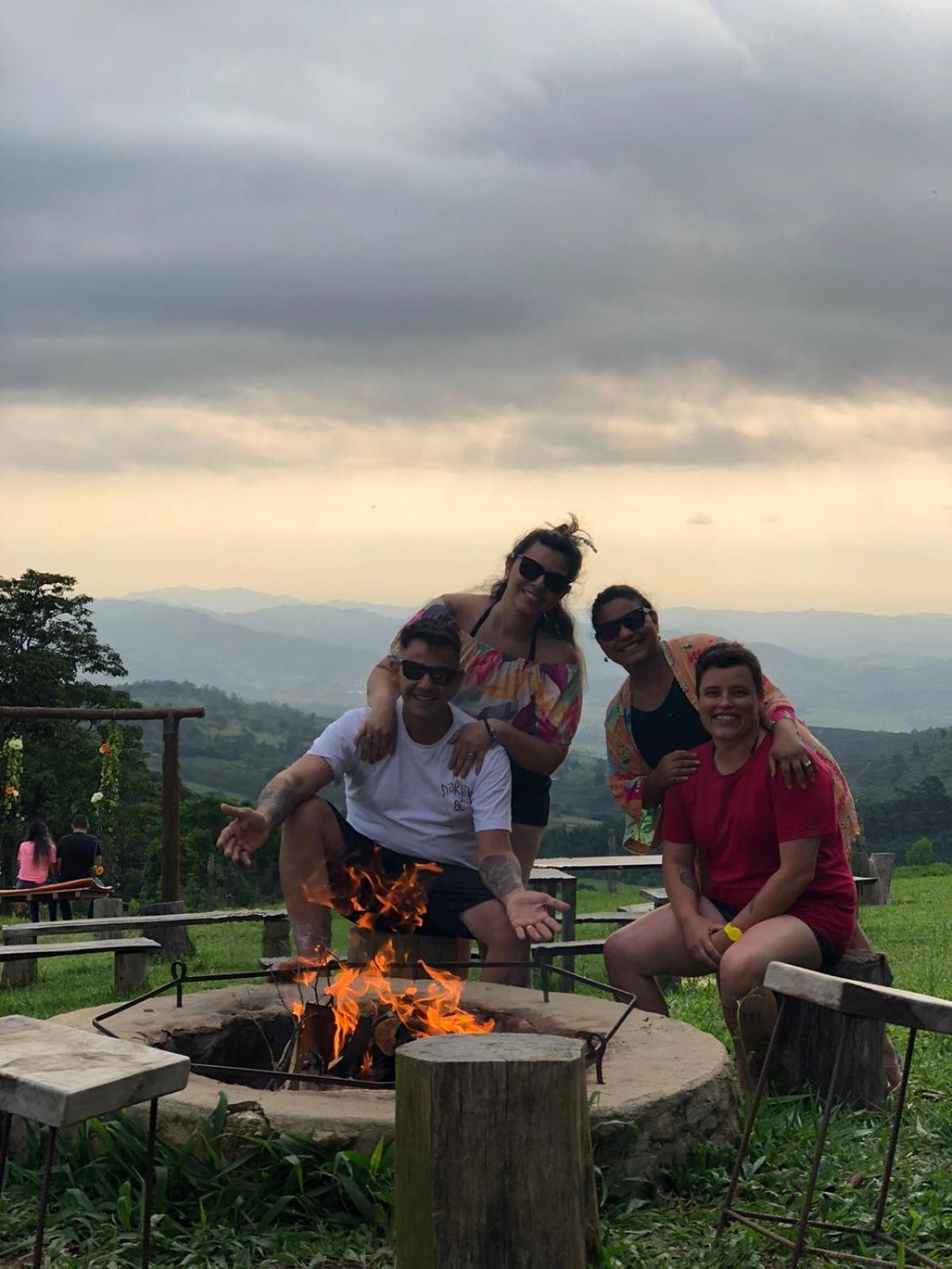 Fazenda Colina Dos Sonhos