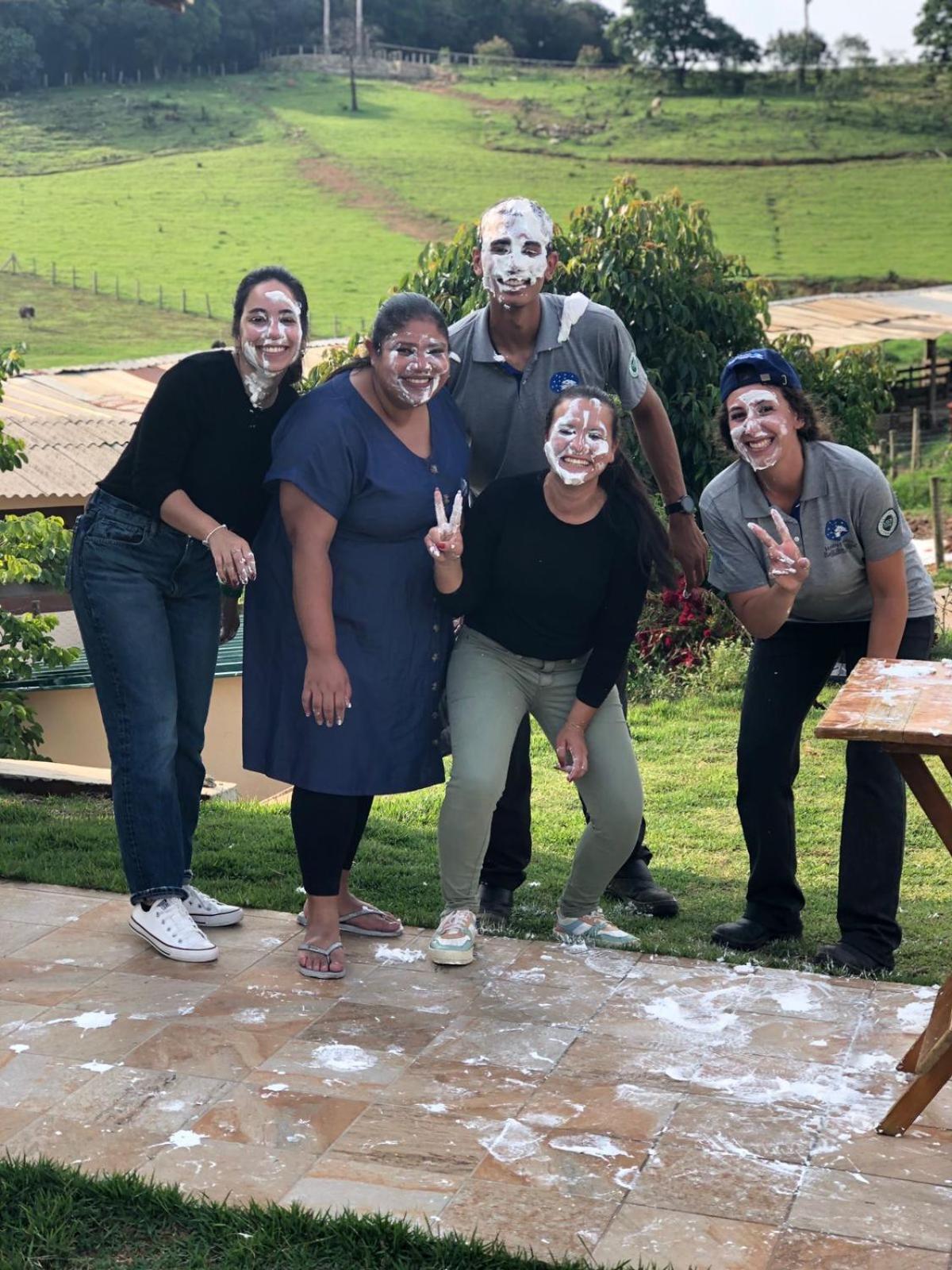 Fazenda Colina Dos Sonhos