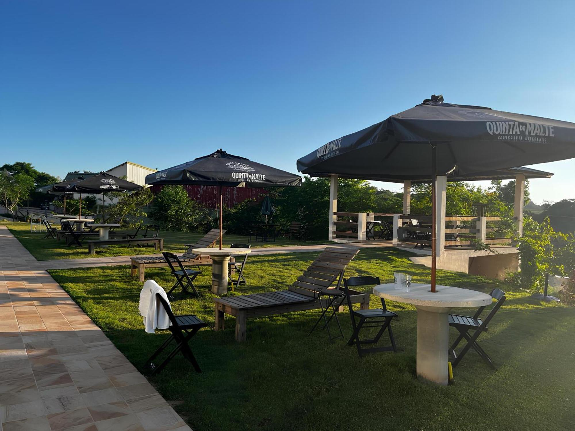Fazenda Colina Dos Sonhos Hotel