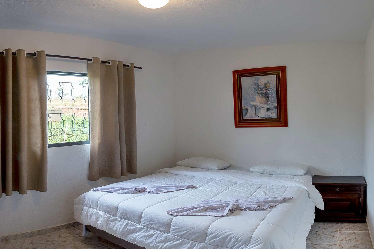 Hotel Fazenda Colina Dos Sonhos