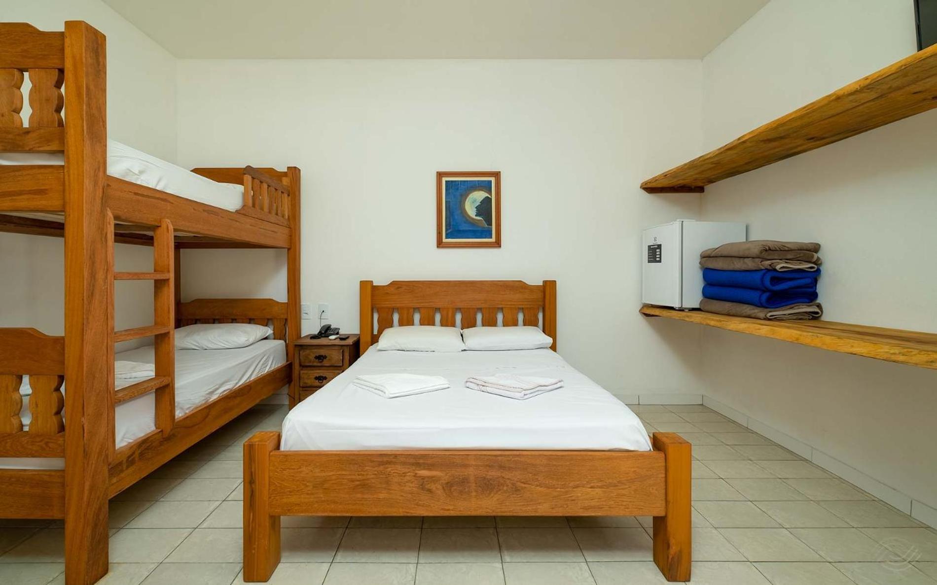 Fazenda Colina Dos Sonhos Hotel Socorro (Sao Paulo)