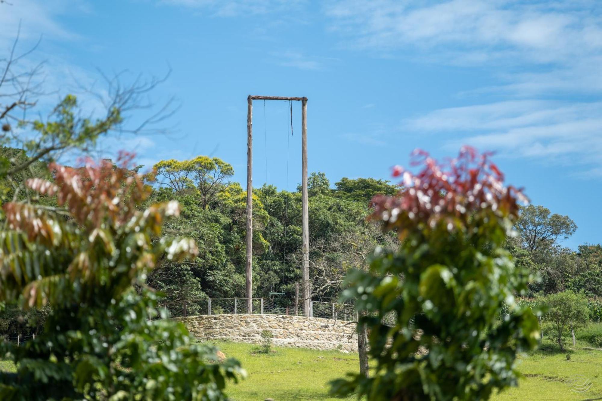 Hotel Fazenda Colina Dos Sonhos *