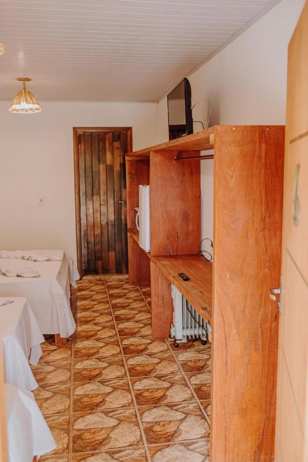 Fazenda Colina Dos Sonhos Hotel