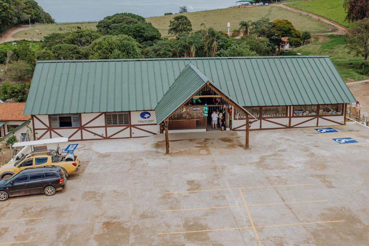 Fazenda Colina Dos Sonhos *