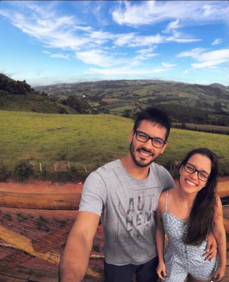 Fazenda Colina Dos Sonhos * Socorro (Sao Paulo)